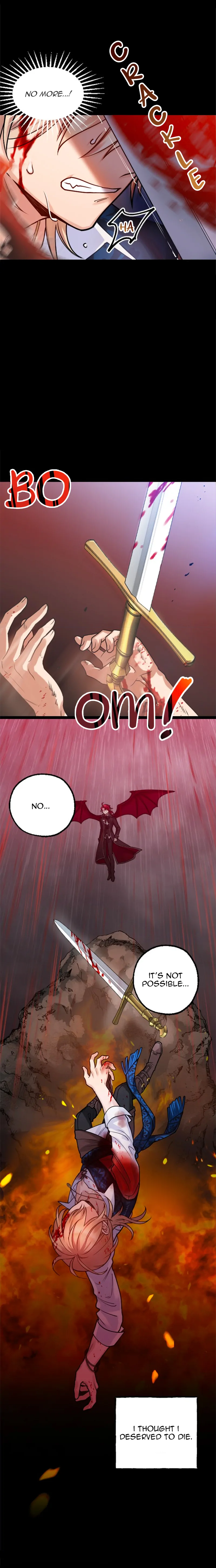 Corrupting the Heroine’s First Love chapter 4 page 7