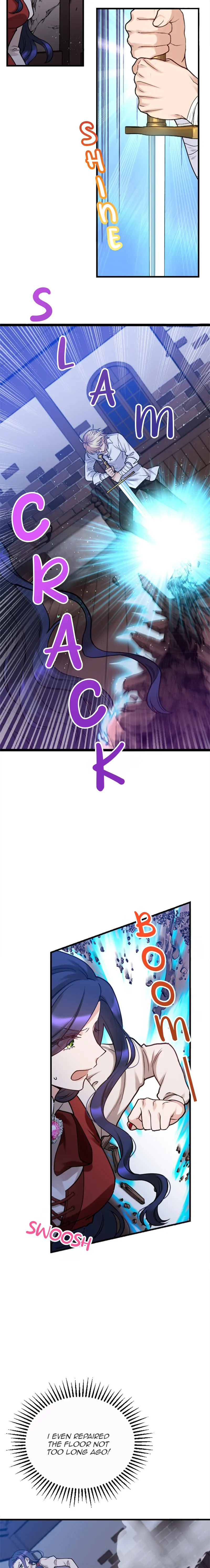 Corrupting the Heroine’s First Love chapter 5 page 3