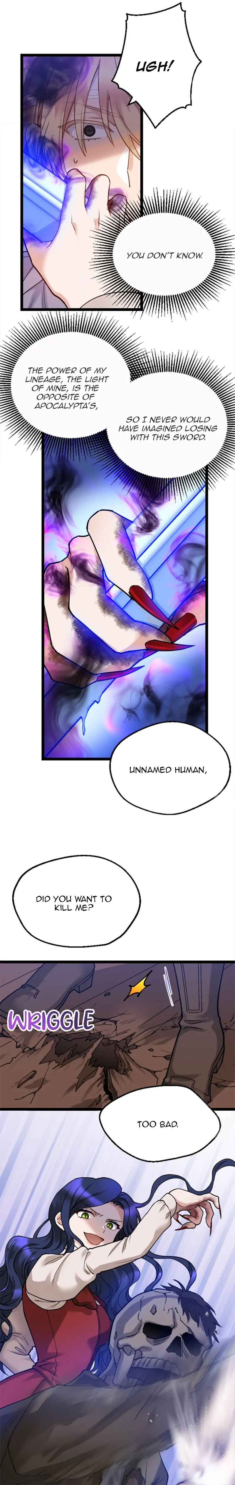 Corrupting the Heroine’s First Love chapter 5 page 6