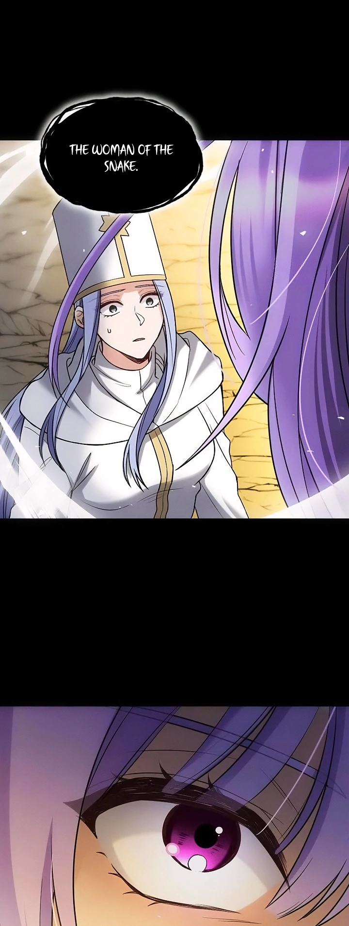 Corrupting the Heroine’s First Love chapter 52 page 22