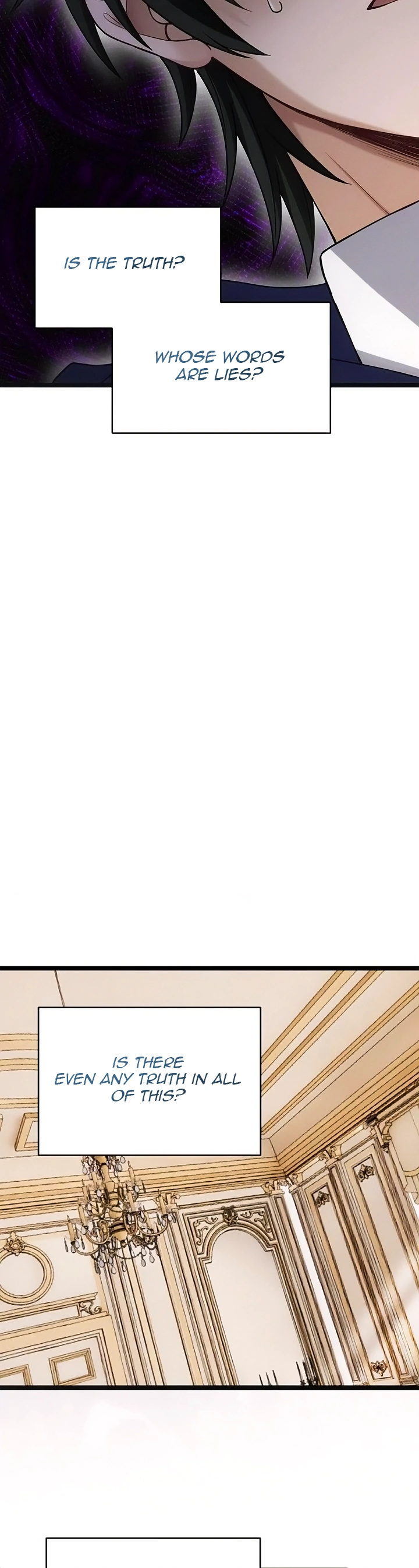Corrupting the Heroine’s First Love chapter 52 page 29