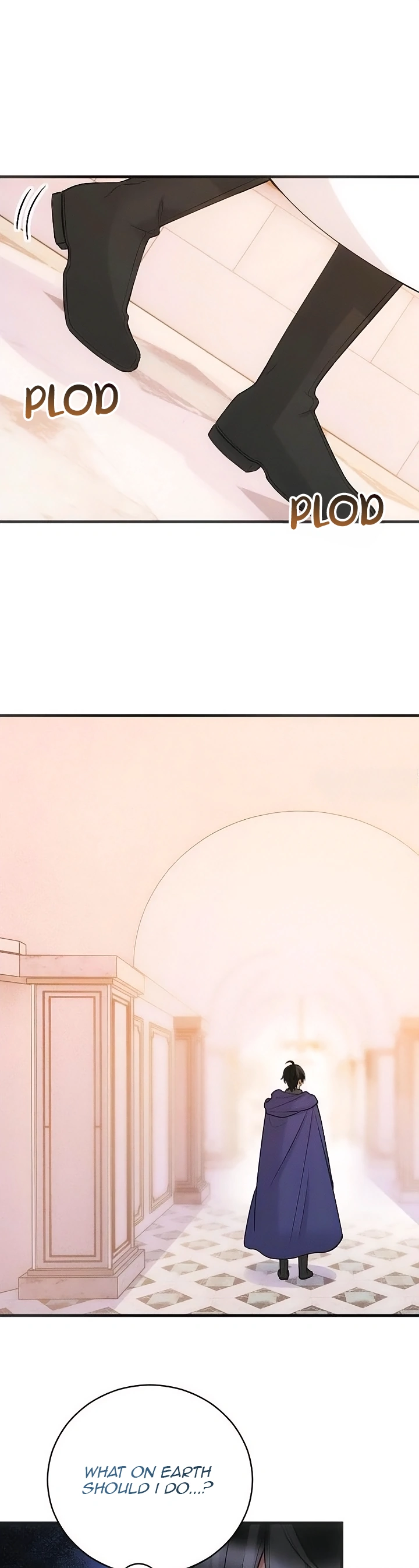 Corrupting the Heroine’s First Love chapter 53 page 9