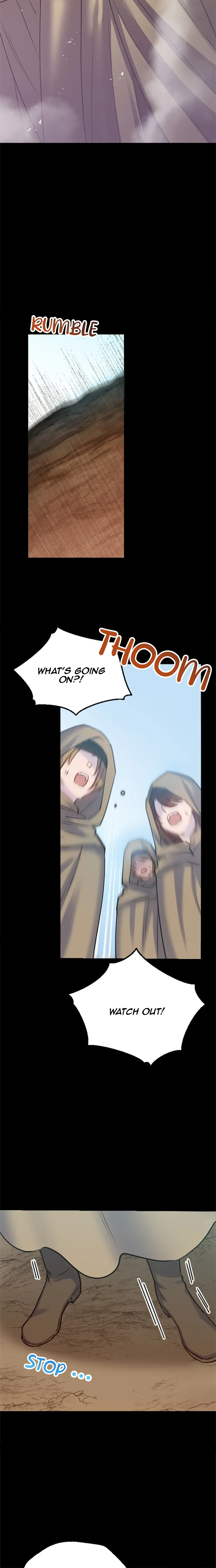 Corrupting the Heroine’s First Love chapter 6 page 2