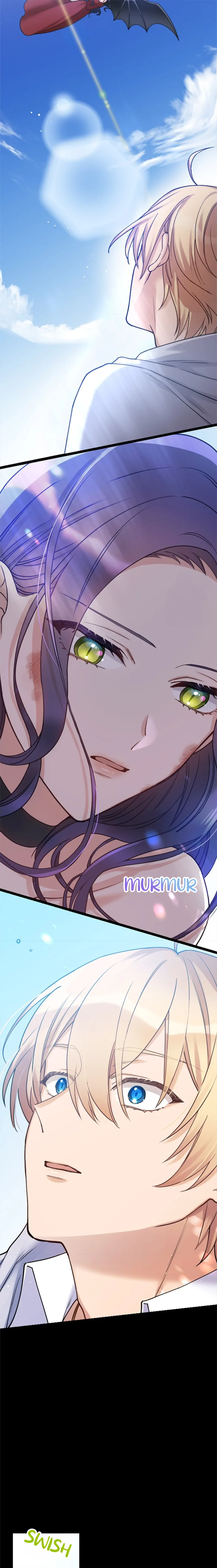 Corrupting the Heroine’s First Love chapter 6 page 5