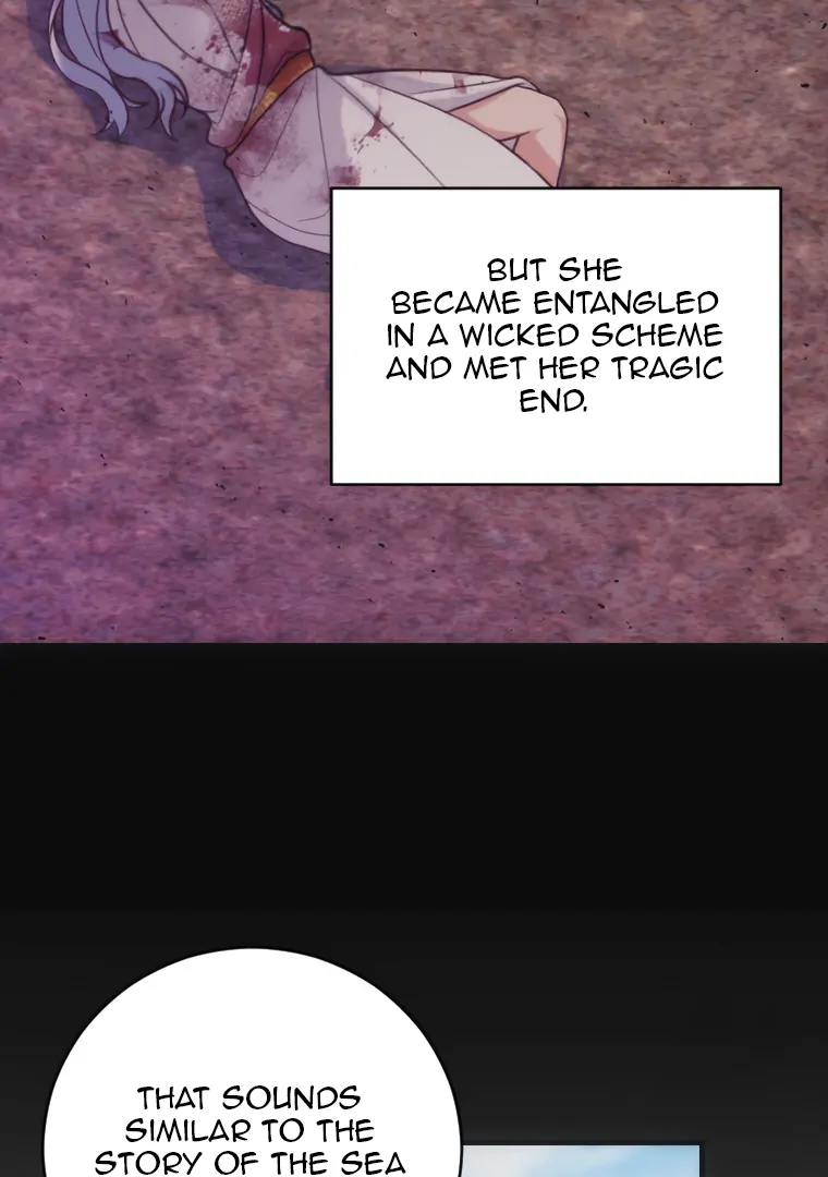 Corrupting the Heroine’s First Love chapter 64 page 19