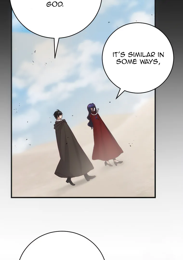 Corrupting the Heroine’s First Love chapter 64 page 20