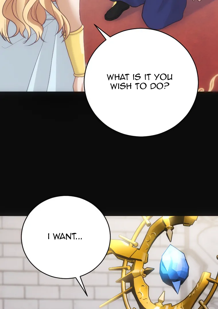 Corrupting the Heroine’s First Love chapter 64 page 28