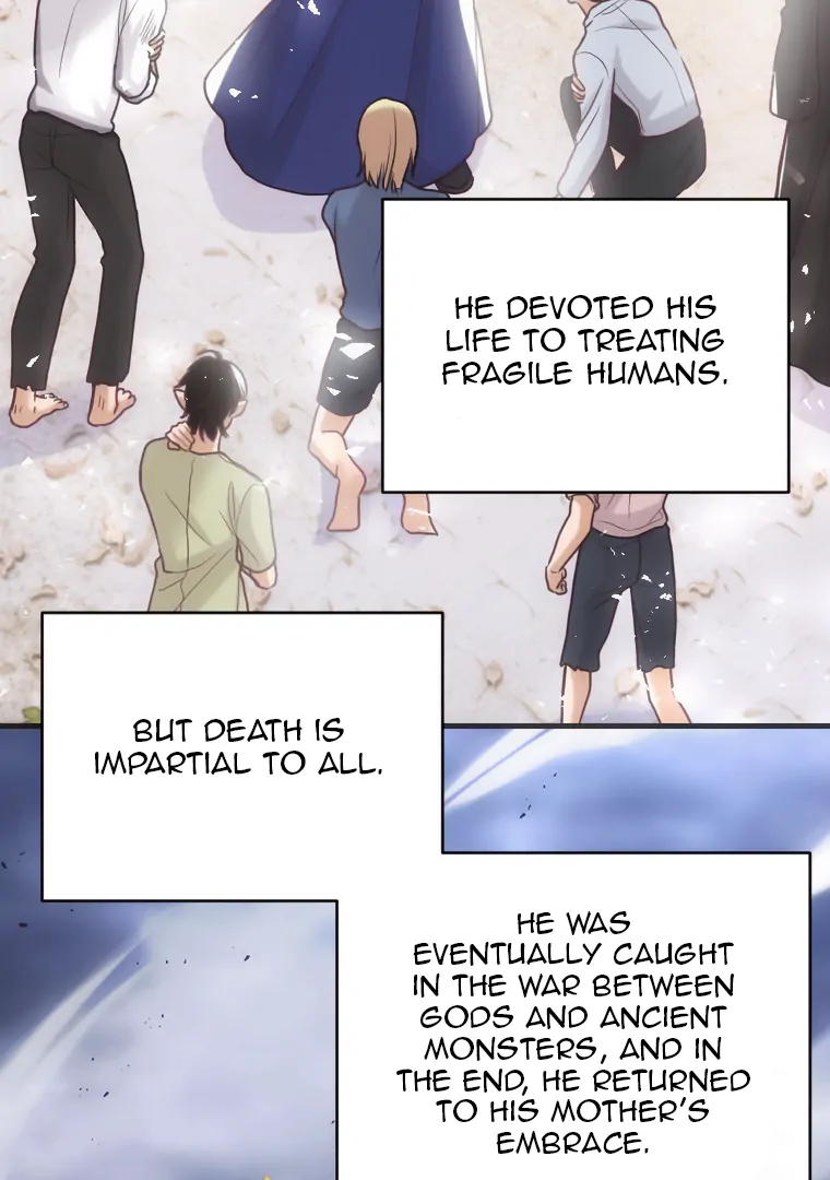 Corrupting the Heroine’s First Love chapter 64 page 32