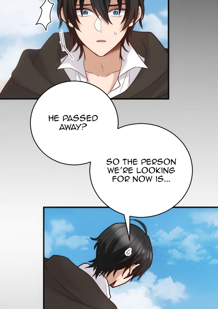 Corrupting the Heroine’s First Love chapter 64 page 34