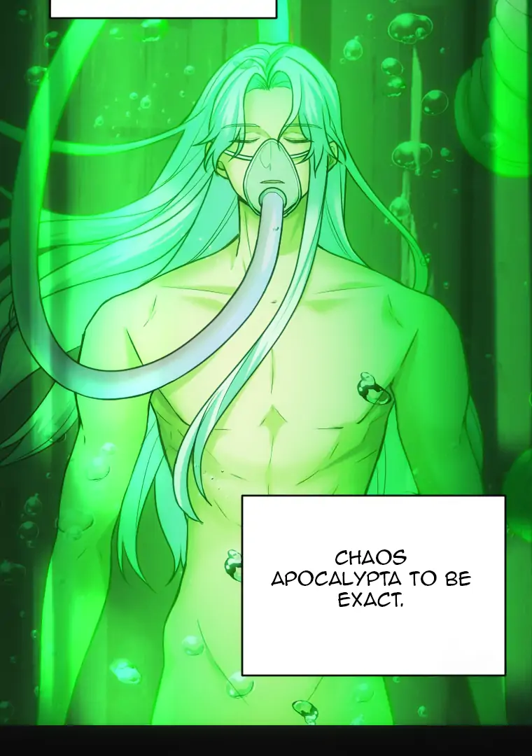 Corrupting the Heroine’s First Love chapter 64 page 37