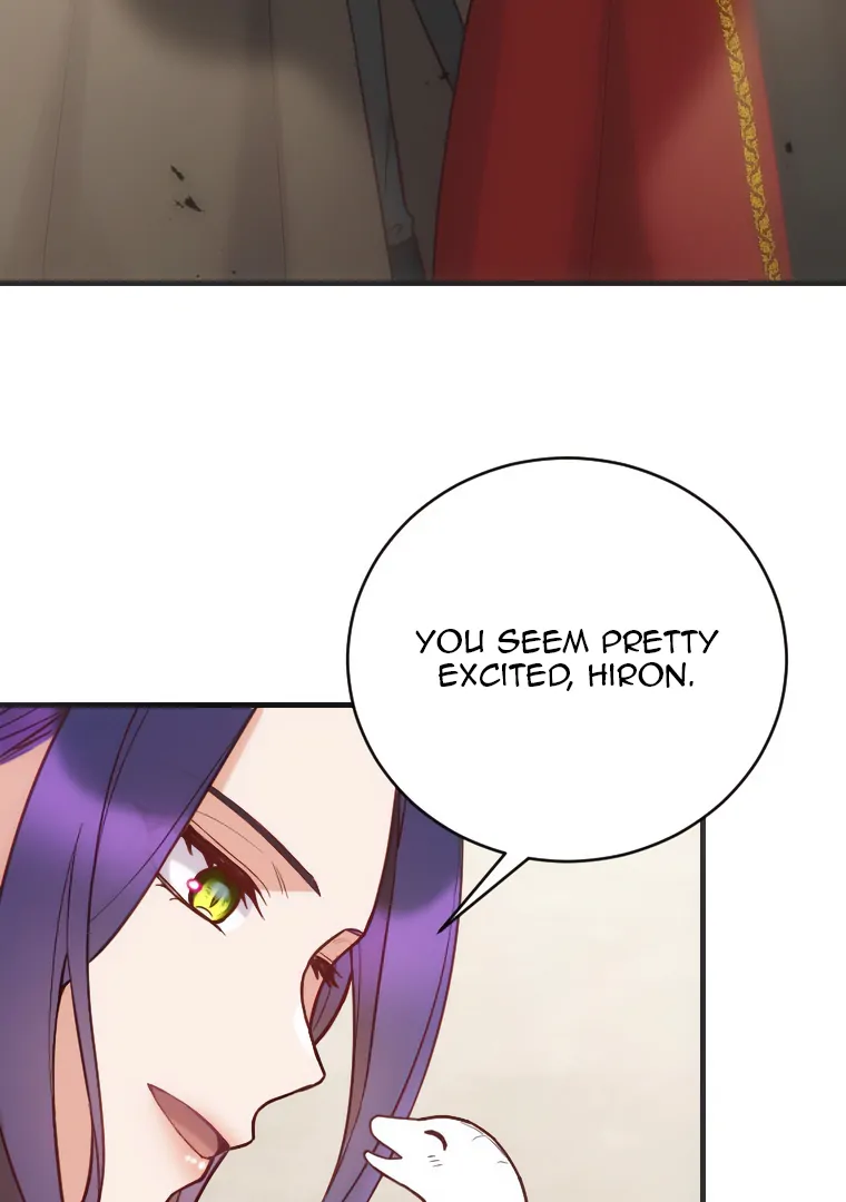 Corrupting the Heroine’s First Love chapter 64 page 4