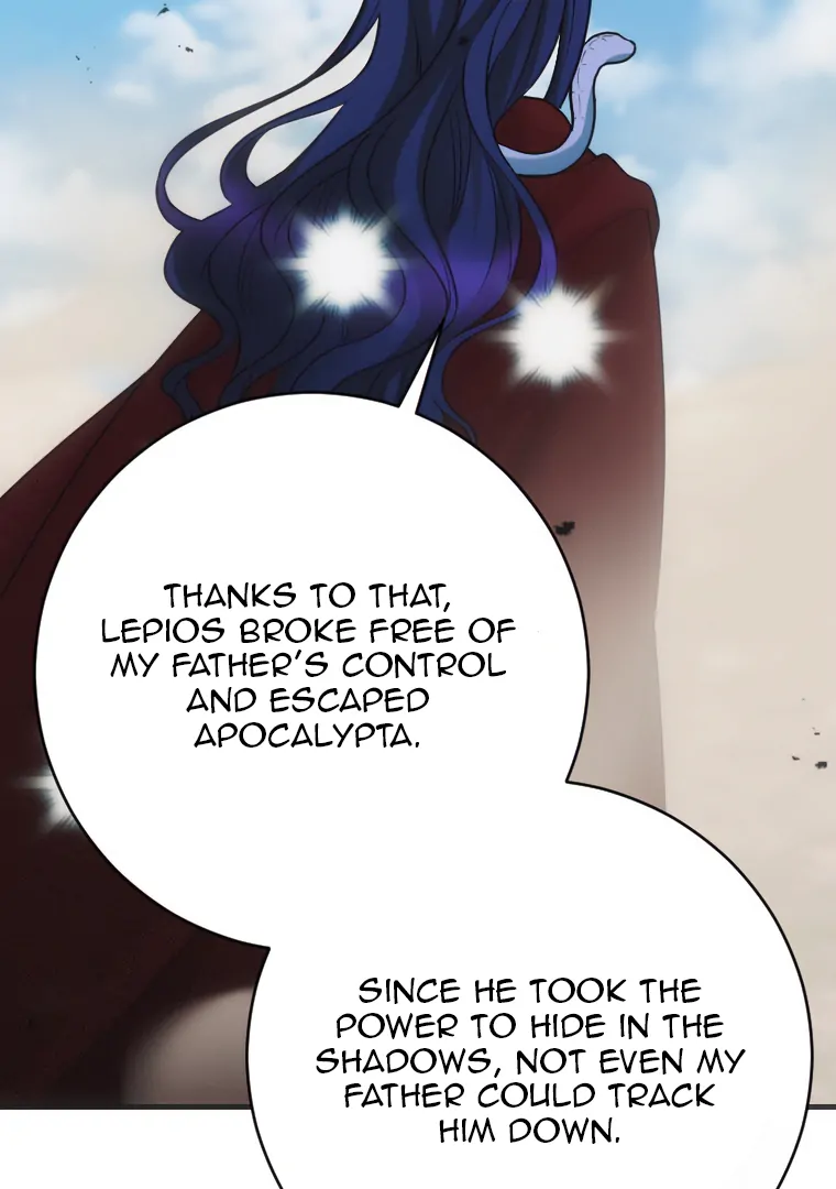 Corrupting the Heroine’s First Love chapter 64 page 45
