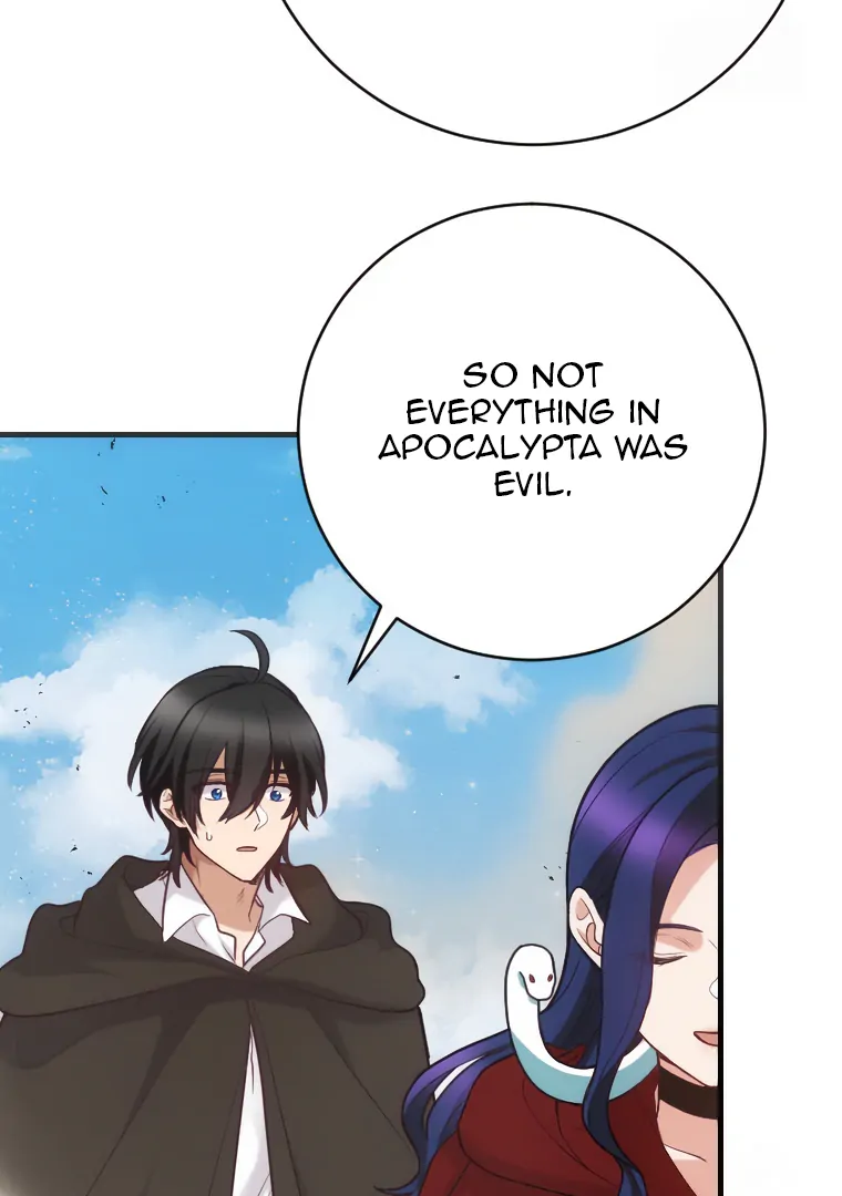 Corrupting the Heroine’s First Love chapter 64 page 46