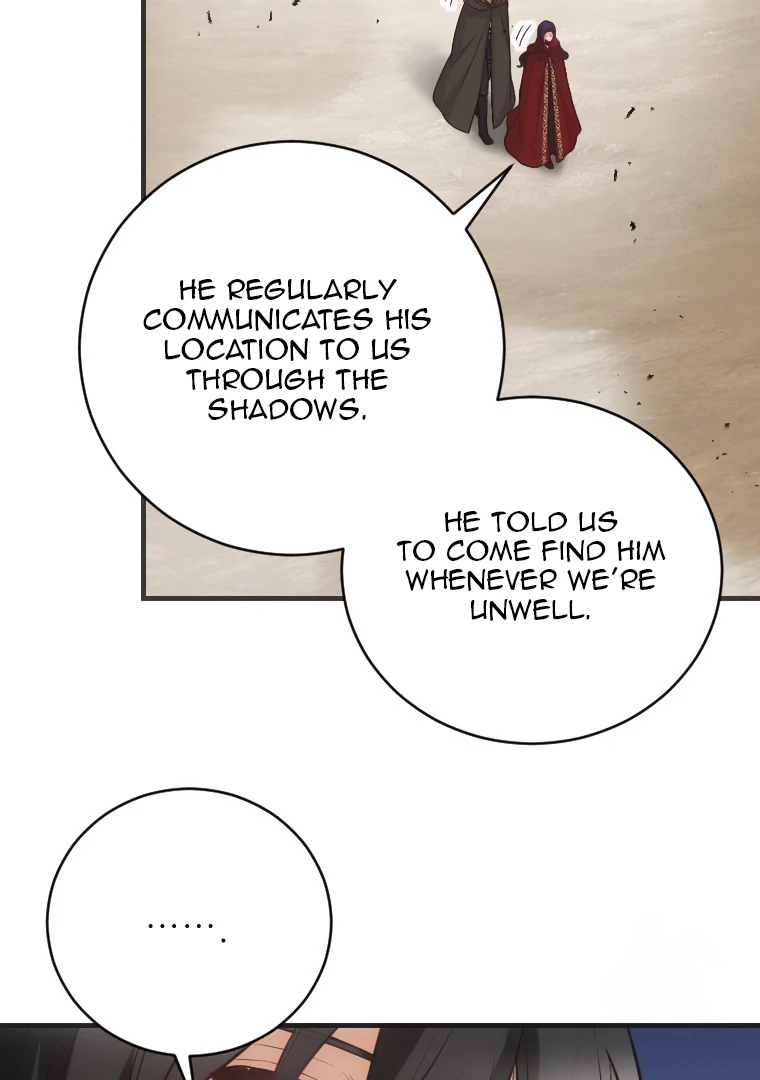 Corrupting the Heroine’s First Love chapter 64 page 49