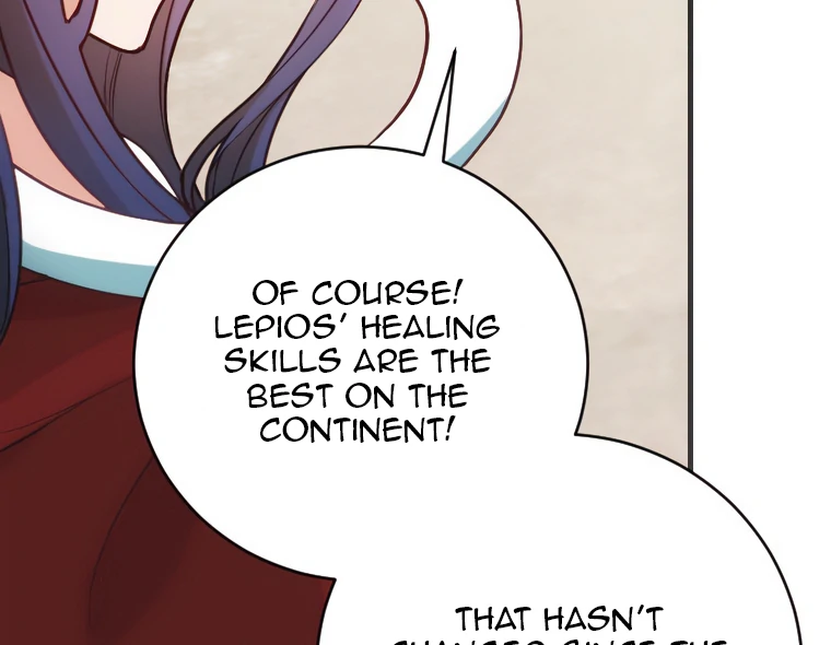 Corrupting the Heroine’s First Love chapter 64 page 5