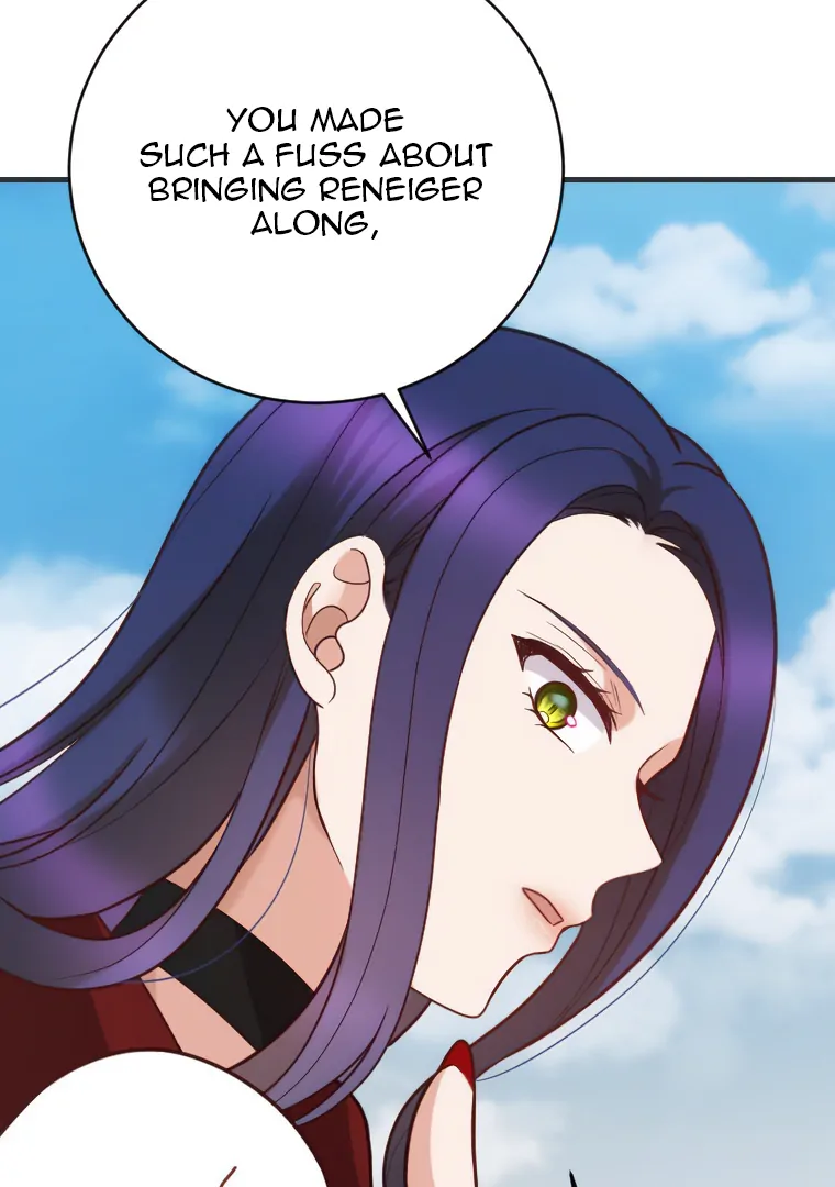 Corrupting the Heroine’s First Love chapter 64 page 55