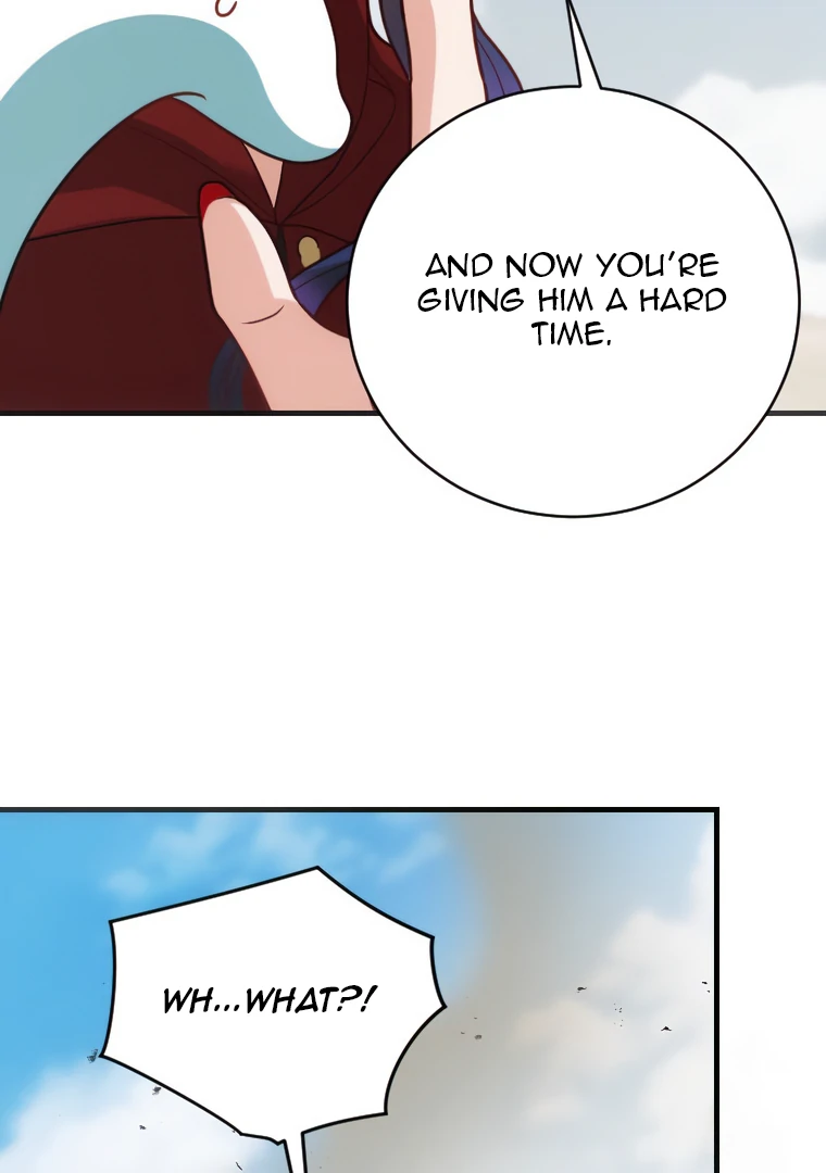 Corrupting the Heroine’s First Love chapter 64 page 56