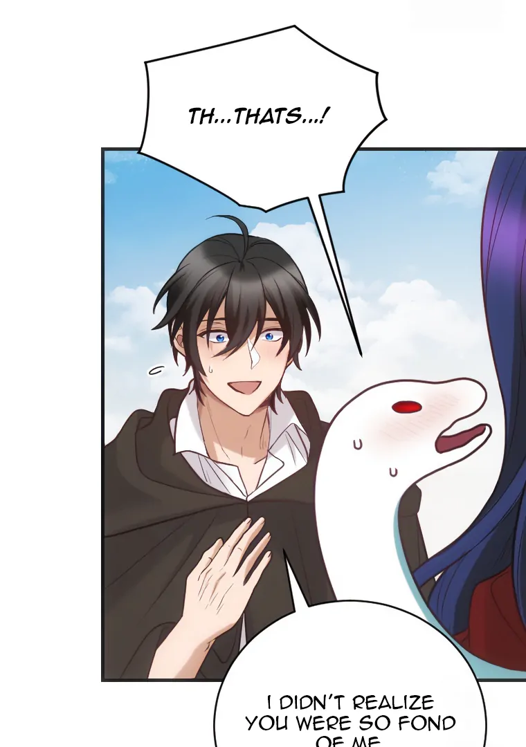 Corrupting the Heroine’s First Love chapter 64 page 58