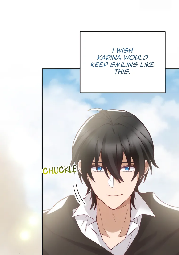 Corrupting the Heroine’s First Love chapter 64 page 64