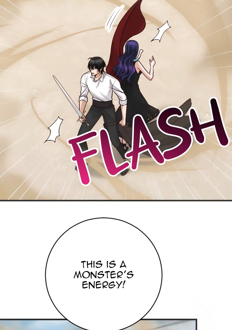 Corrupting the Heroine’s First Love chapter 64 page 70
