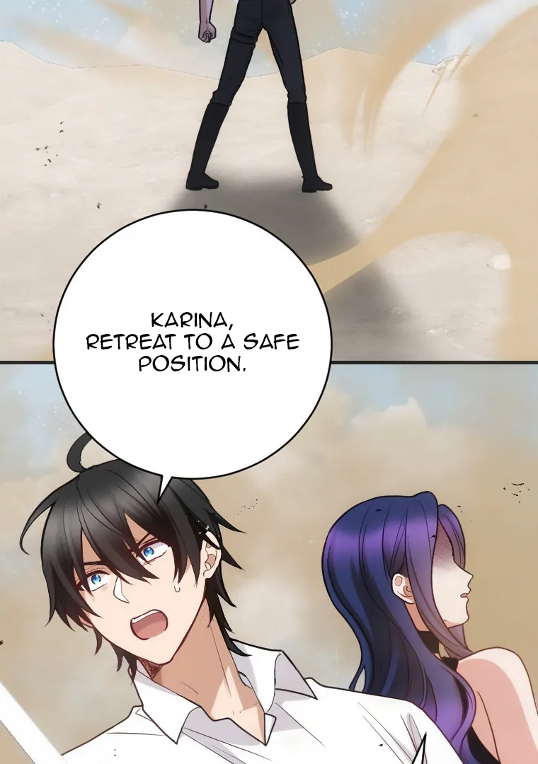 Corrupting the Heroine’s First Love chapter 64 page 76