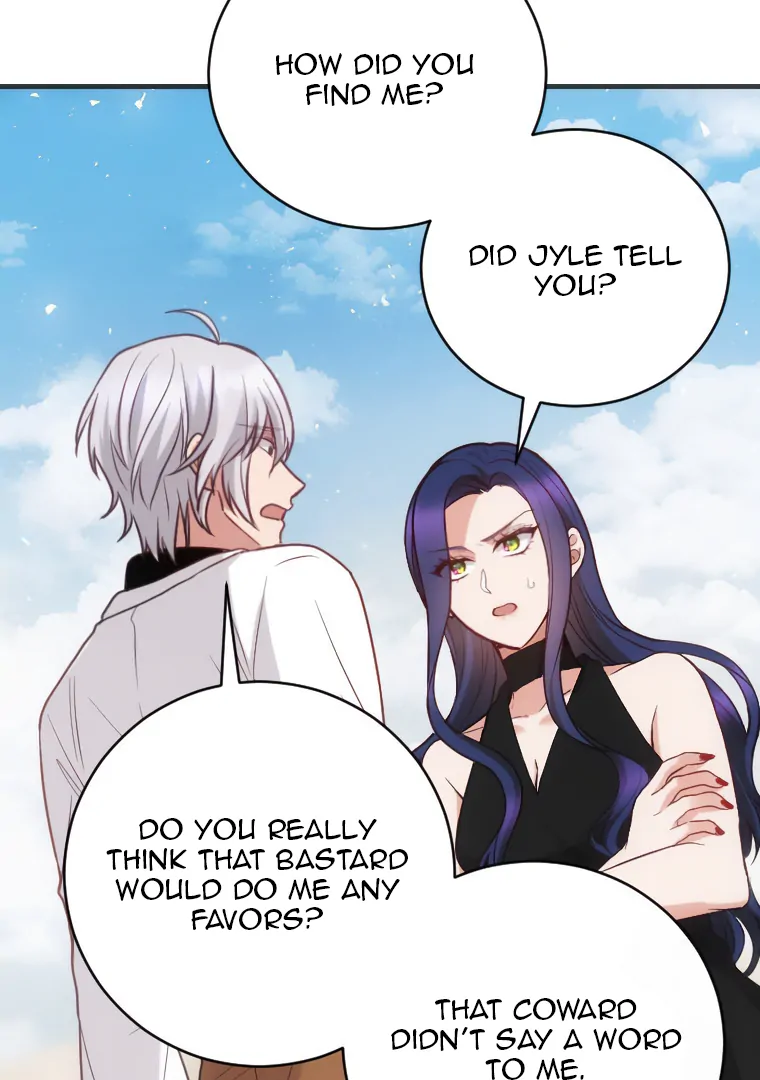Corrupting the Heroine’s First Love chapter 64 page 91