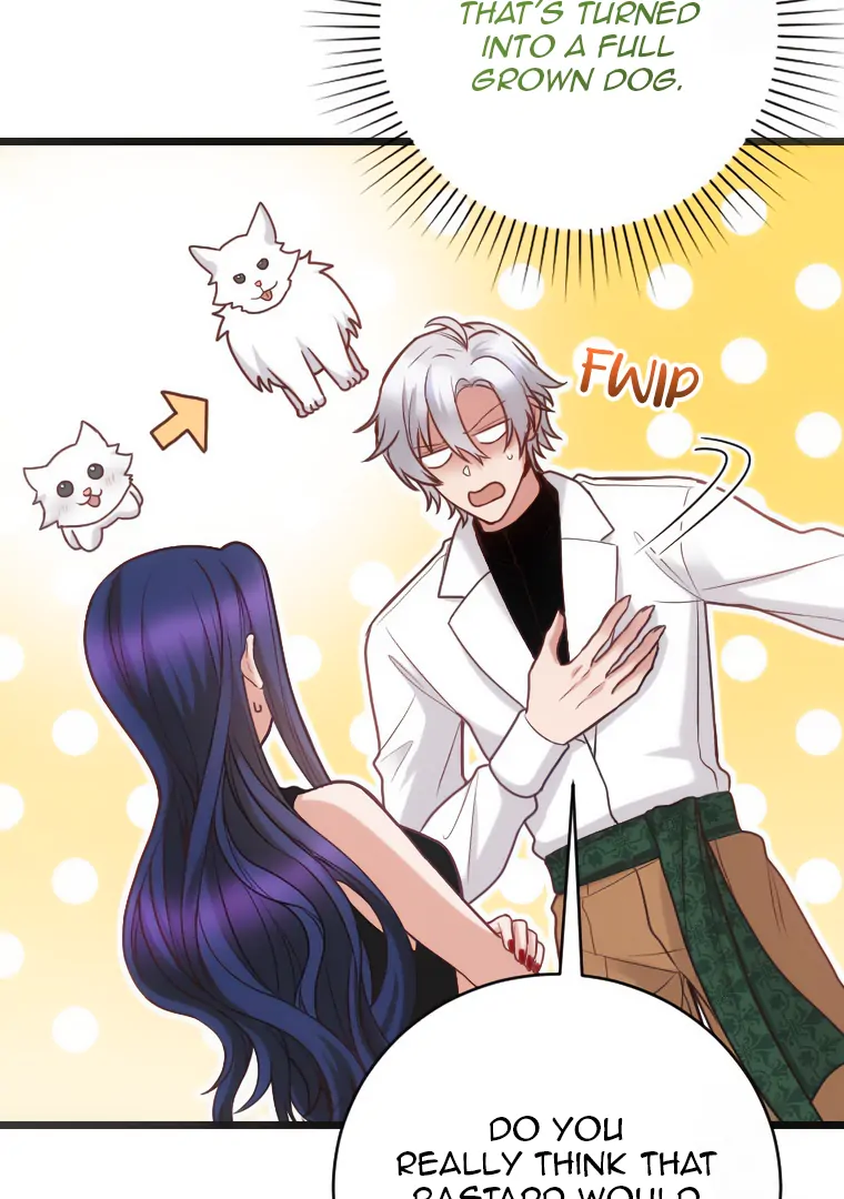 Corrupting the Heroine’s First Love chapter 65 page 16