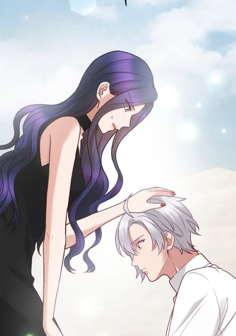 Corrupting the Heroine’s First Love chapter 65 page 40
