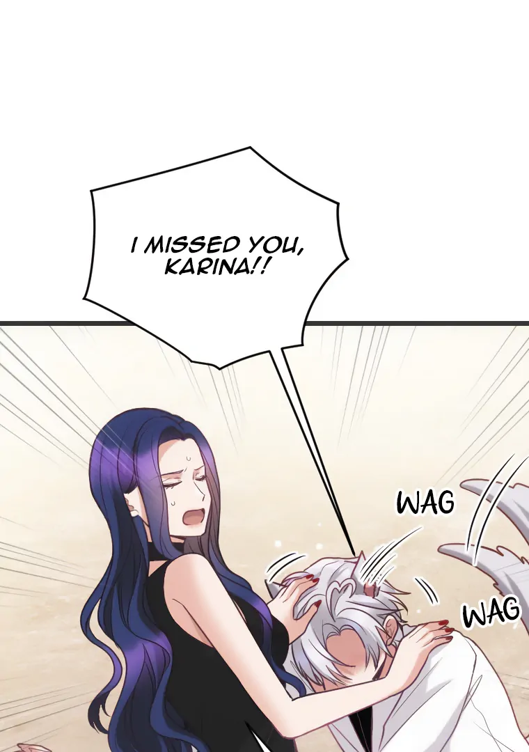 Corrupting the Heroine’s First Love chapter 65 page 43
