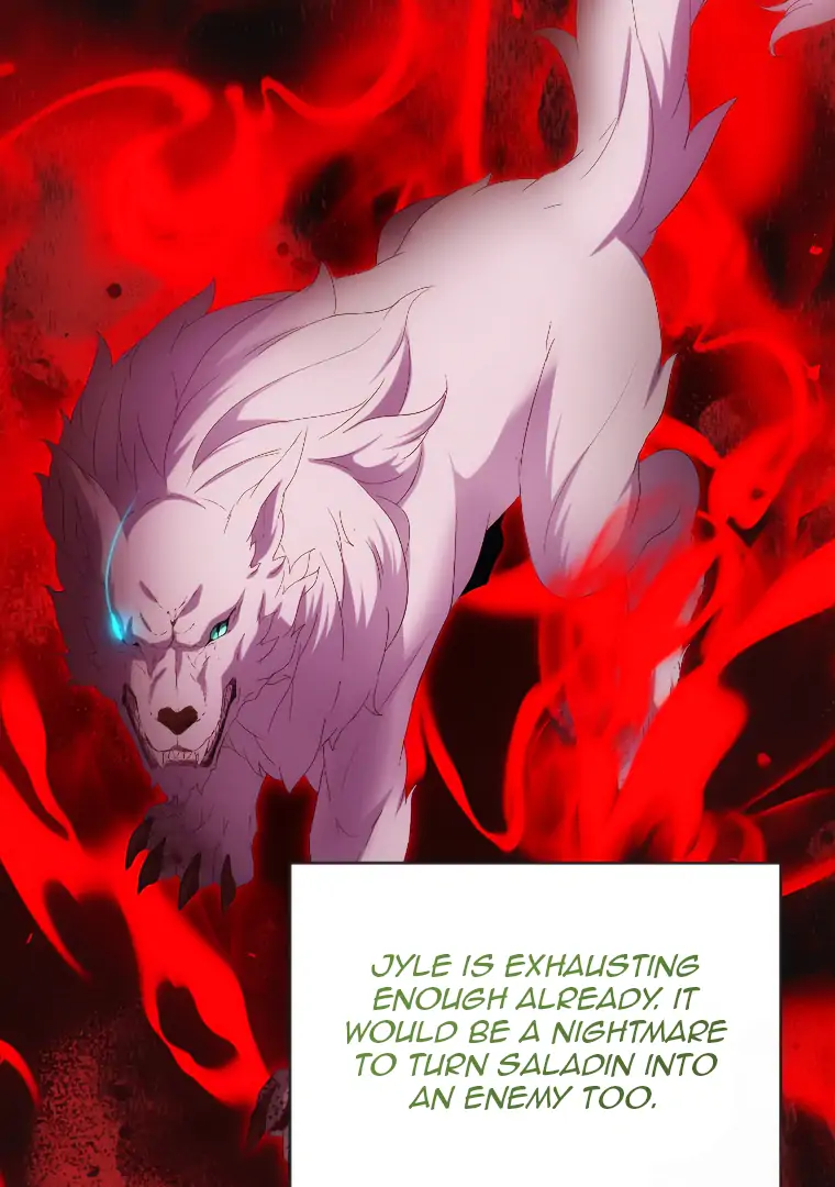 Corrupting the Heroine’s First Love chapter 65 page 49