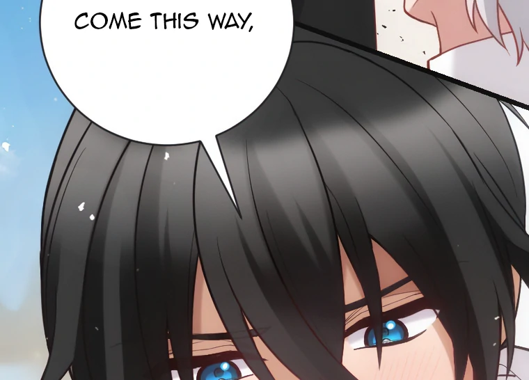 Corrupting the Heroine’s First Love chapter 65 page 53