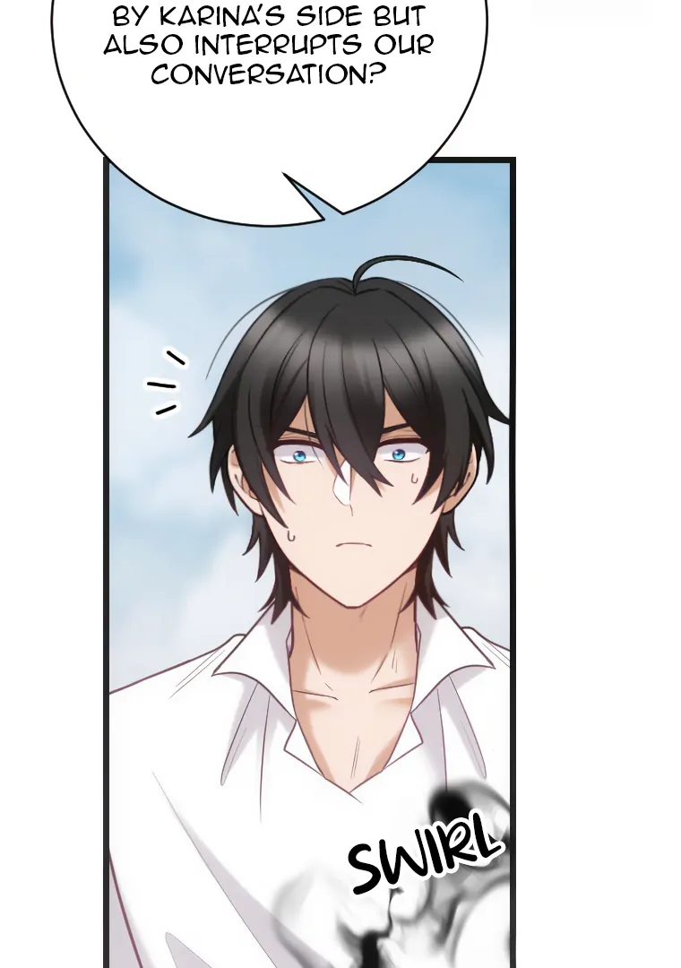 Corrupting the Heroine’s First Love chapter 65 page 63
