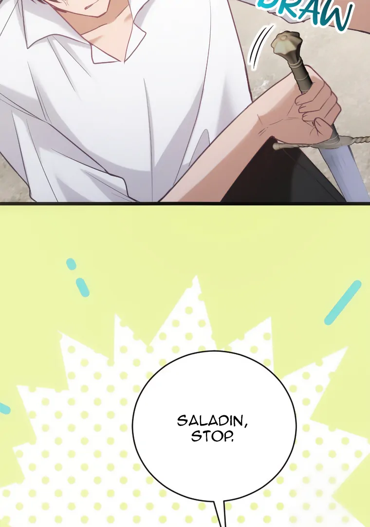 Corrupting the Heroine’s First Love chapter 65 page 68