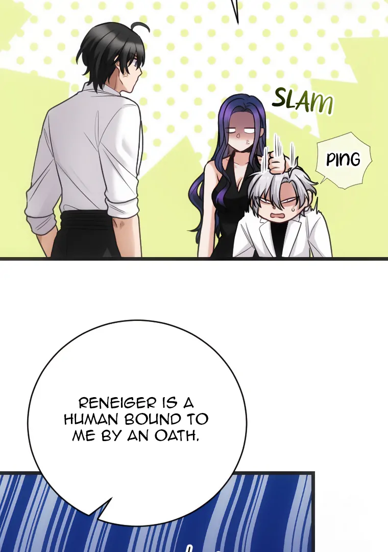 Corrupting the Heroine’s First Love chapter 65 page 69