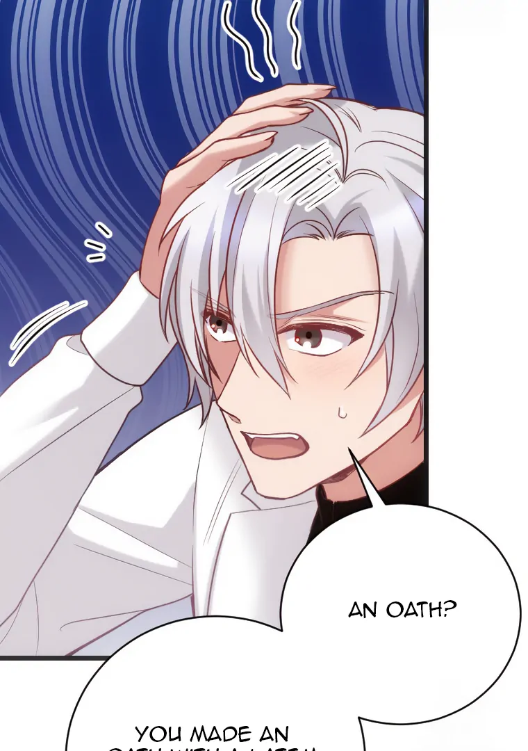 Corrupting the Heroine’s First Love chapter 65 page 70