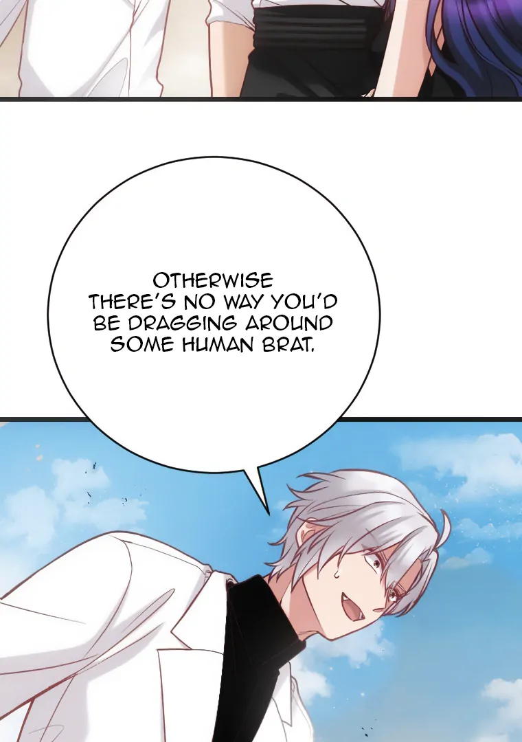 Corrupting the Heroine’s First Love chapter 65 page 74