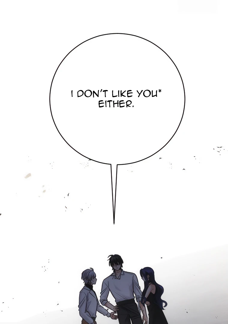 Corrupting the Heroine’s First Love chapter 65 page 76