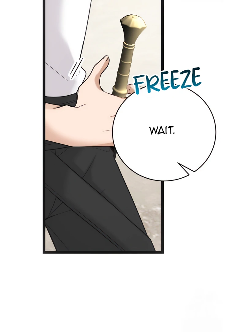 Corrupting the Heroine’s First Love chapter 65 page 8