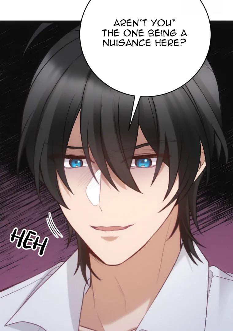 Corrupting the Heroine’s First Love chapter 65 page 82