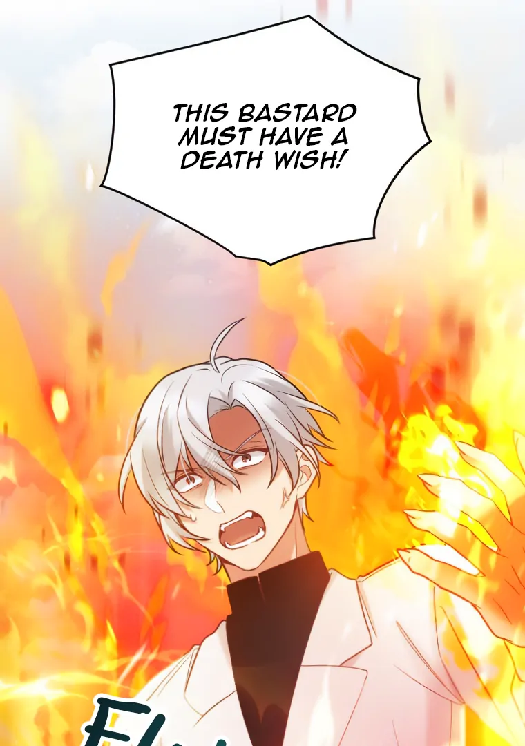 Corrupting the Heroine’s First Love chapter 65 page 86