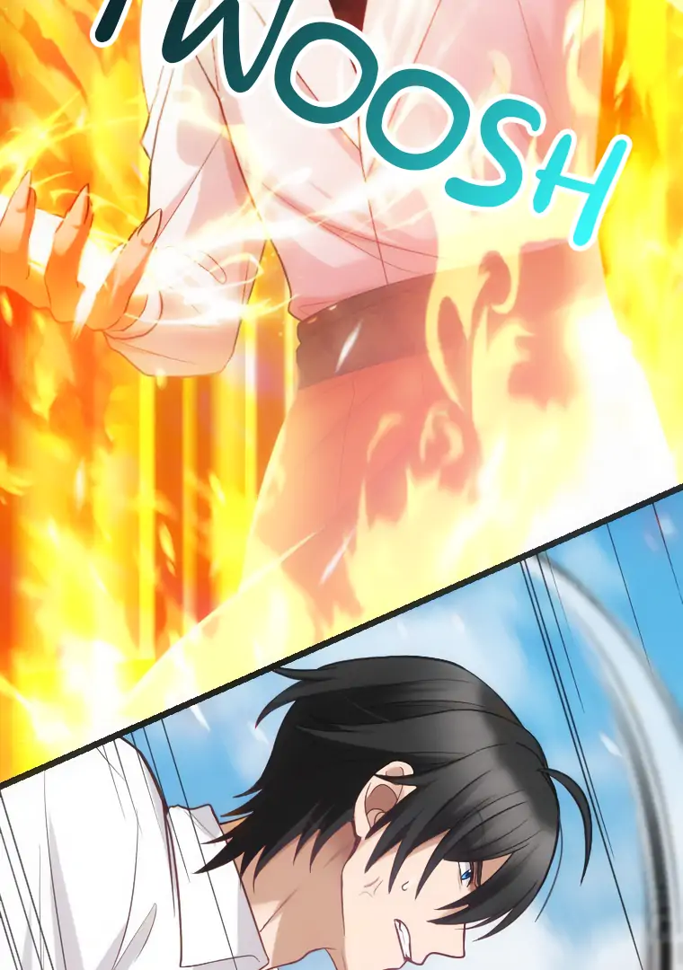 Corrupting the Heroine’s First Love chapter 65 page 87