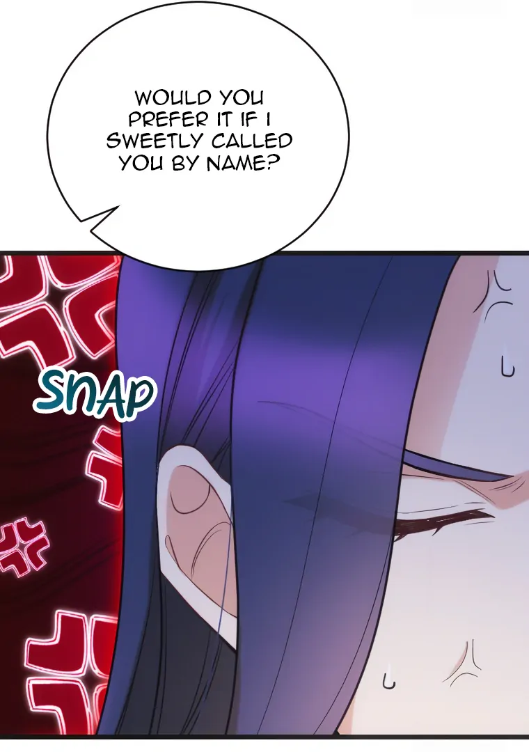Corrupting the Heroine’s First Love chapter 65 page 92