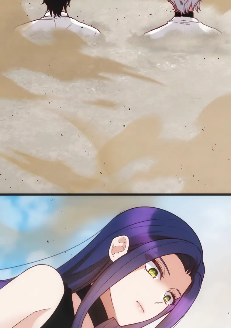 Corrupting the Heroine’s First Love chapter 66 page 3