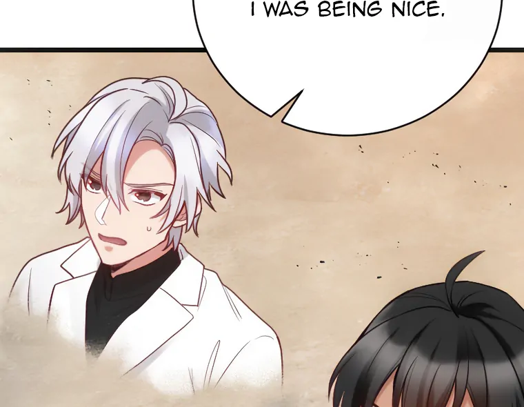 Corrupting the Heroine’s First Love chapter 66 page 5