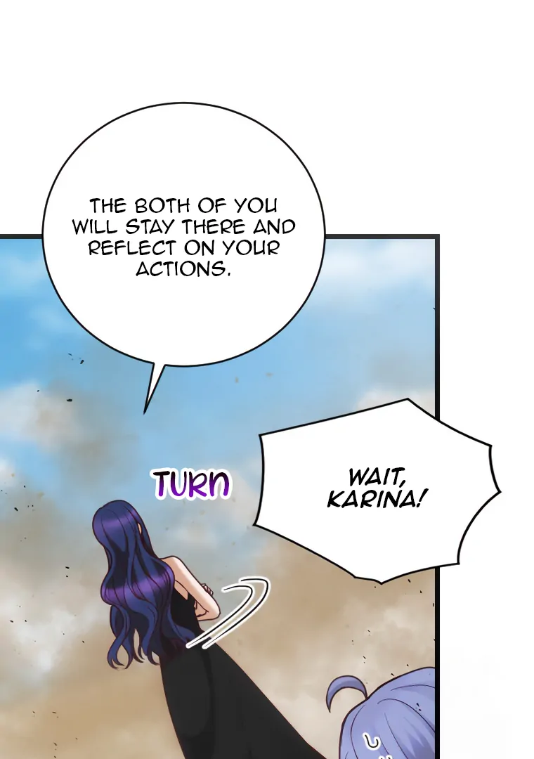 Corrupting the Heroine’s First Love chapter 66 page 7
