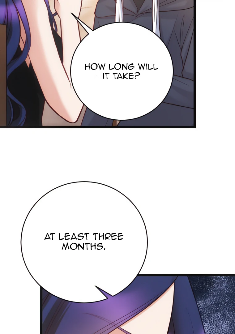 Corrupting the Heroine’s First Love chapter 66 page 72
