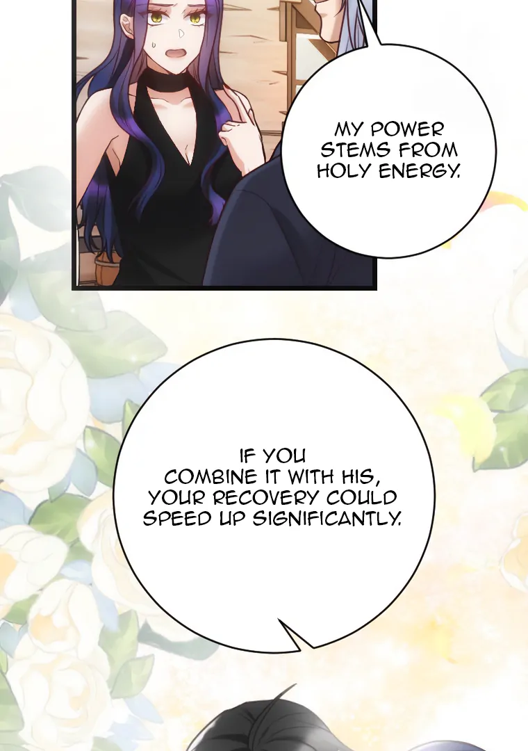 Corrupting the Heroine’s First Love chapter 66 page 76
