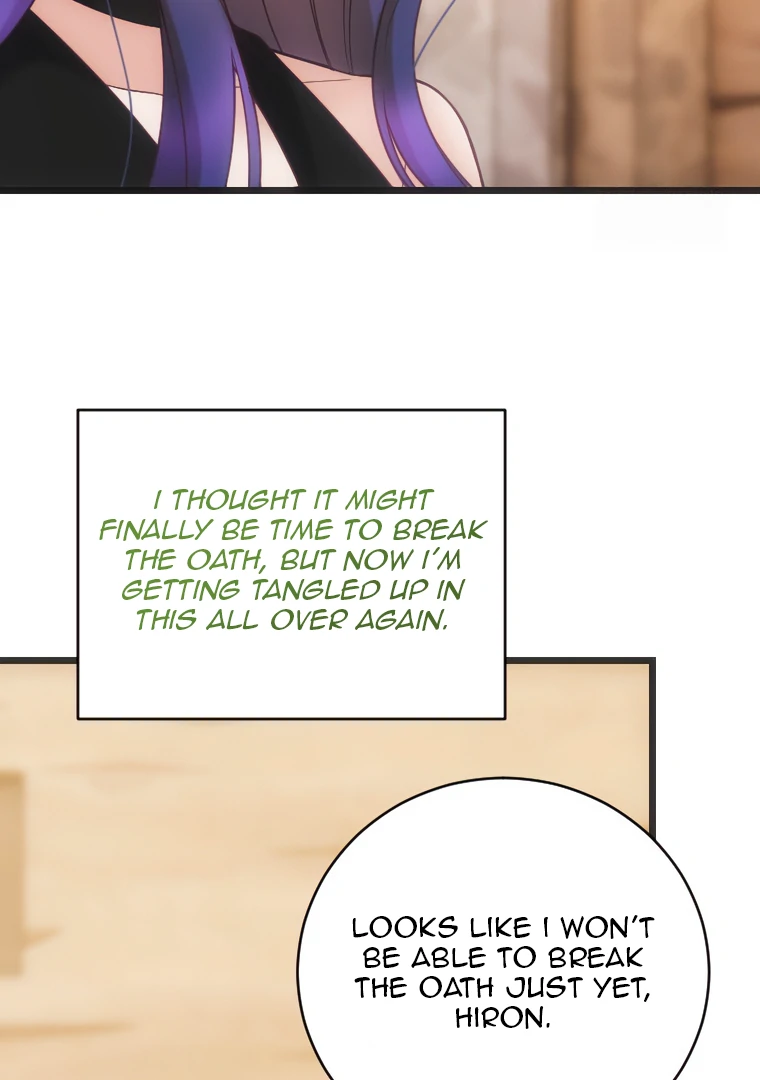 Corrupting the Heroine’s First Love chapter 66 page 79