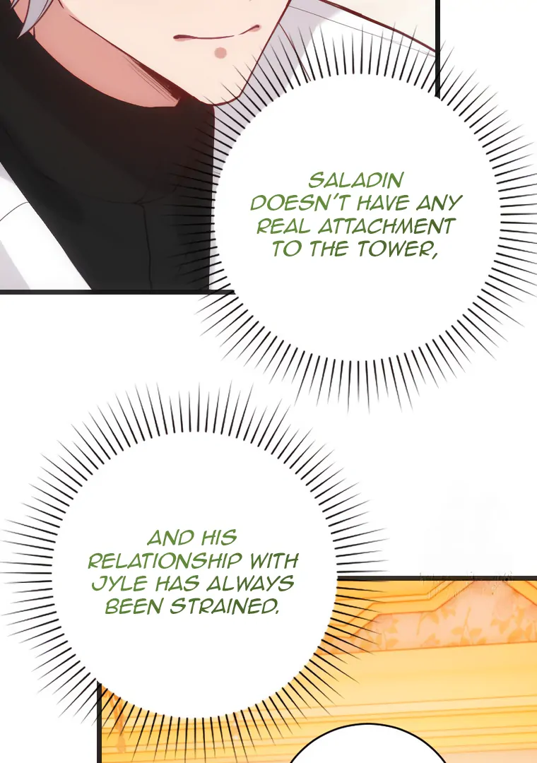 Corrupting the Heroine’s First Love chapter 68 page 45