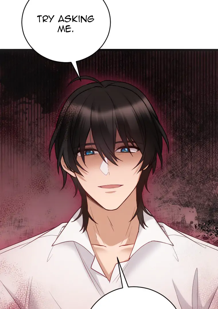 Corrupting the Heroine’s First Love chapter 68 page 49